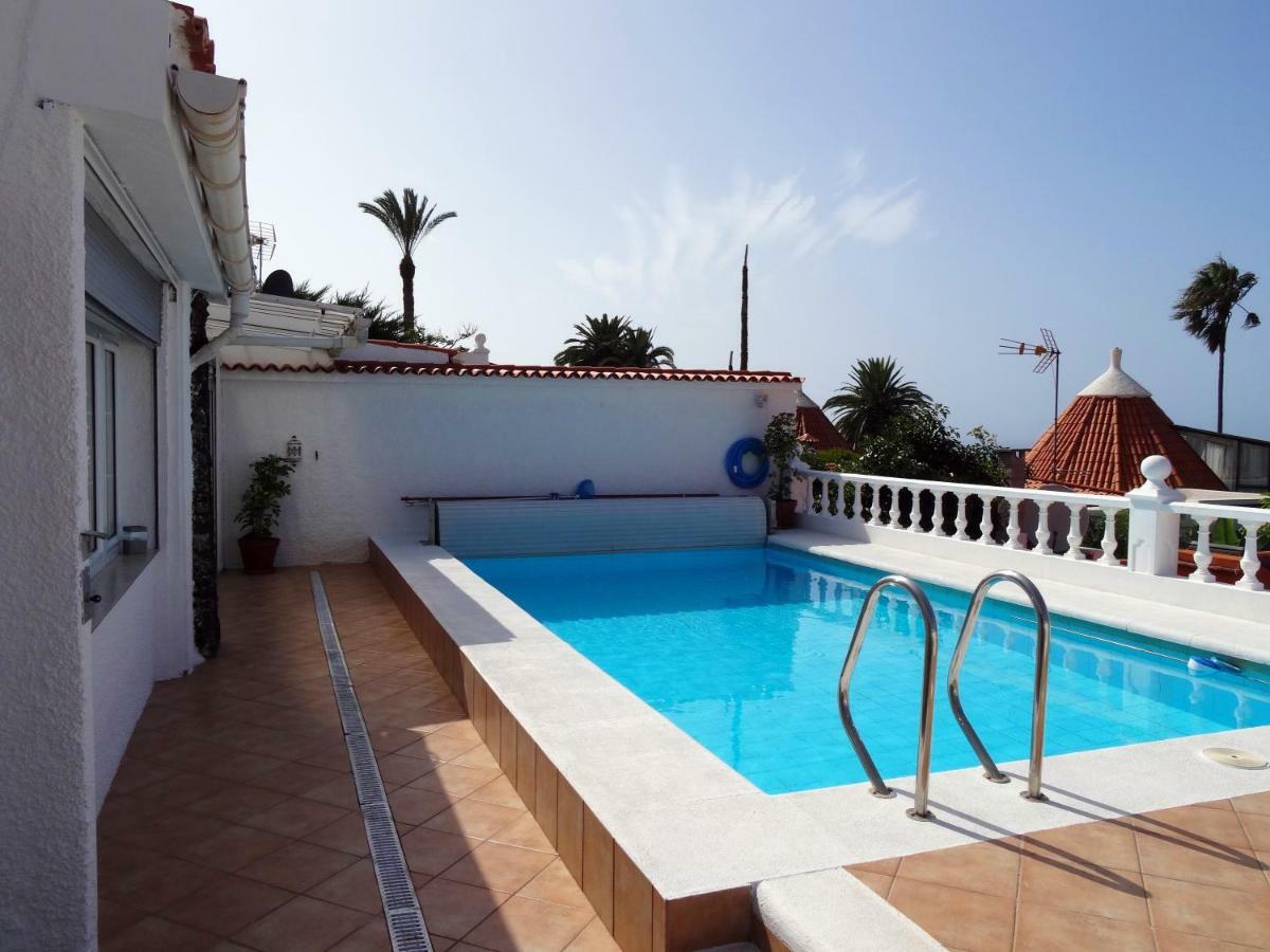 Villa La Palmita La Victoria de Acentejo Exterior foto